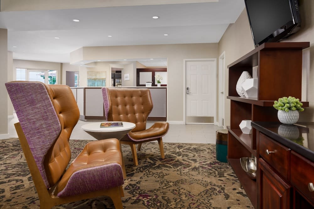 Residence Inn by Marriott Foxborough, Foxboro | Meilleures offres