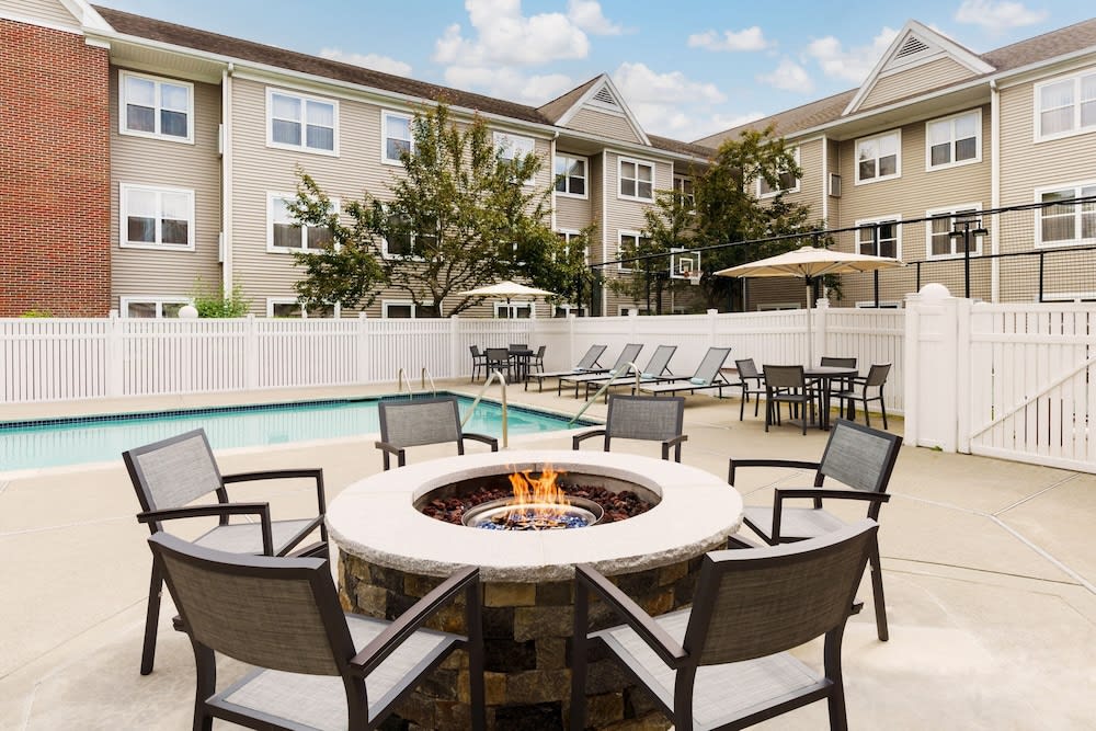 Residence Inn by Marriott Boston Foxborough 1