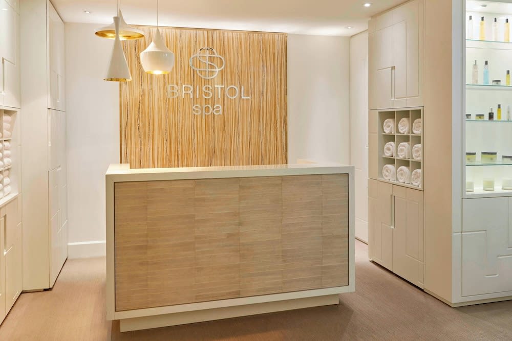 Hotel Bristol, a Luxury Collection Hotel, Warsaw 2