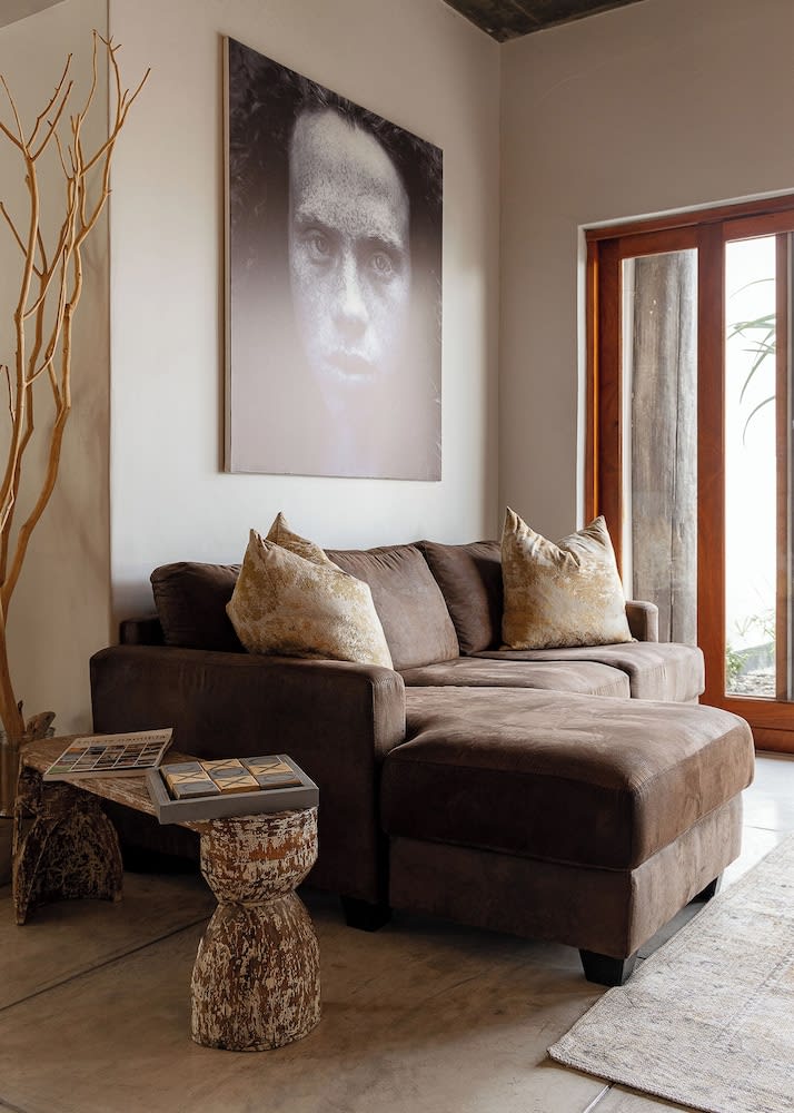 Organic Stay Guesthouse 2