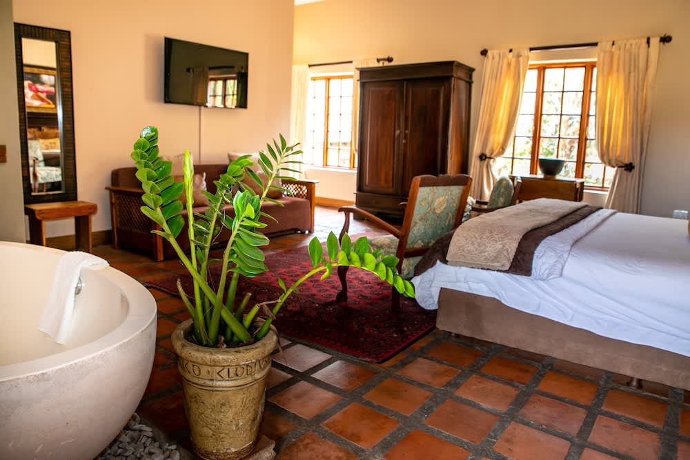 Terra Casa Guesthouse 2
