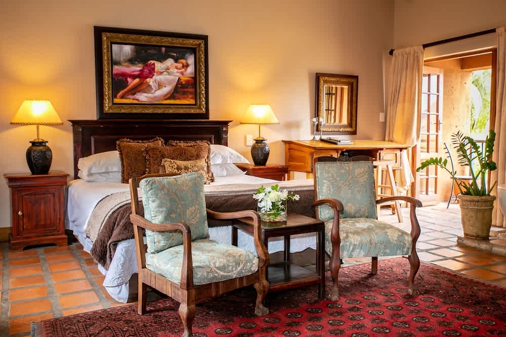 Terra Casa Guesthouse 1
