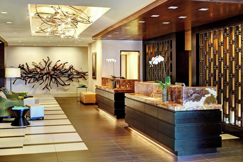 Scottsdale Marriott Old Town 2