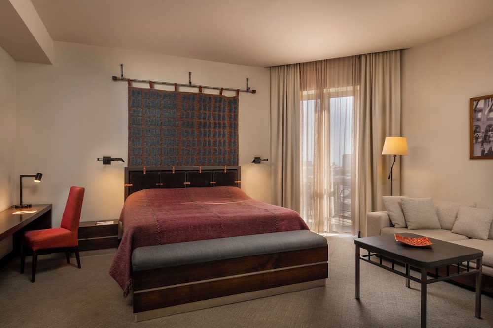 Tufenkian Historic Yerevan Hotel 1