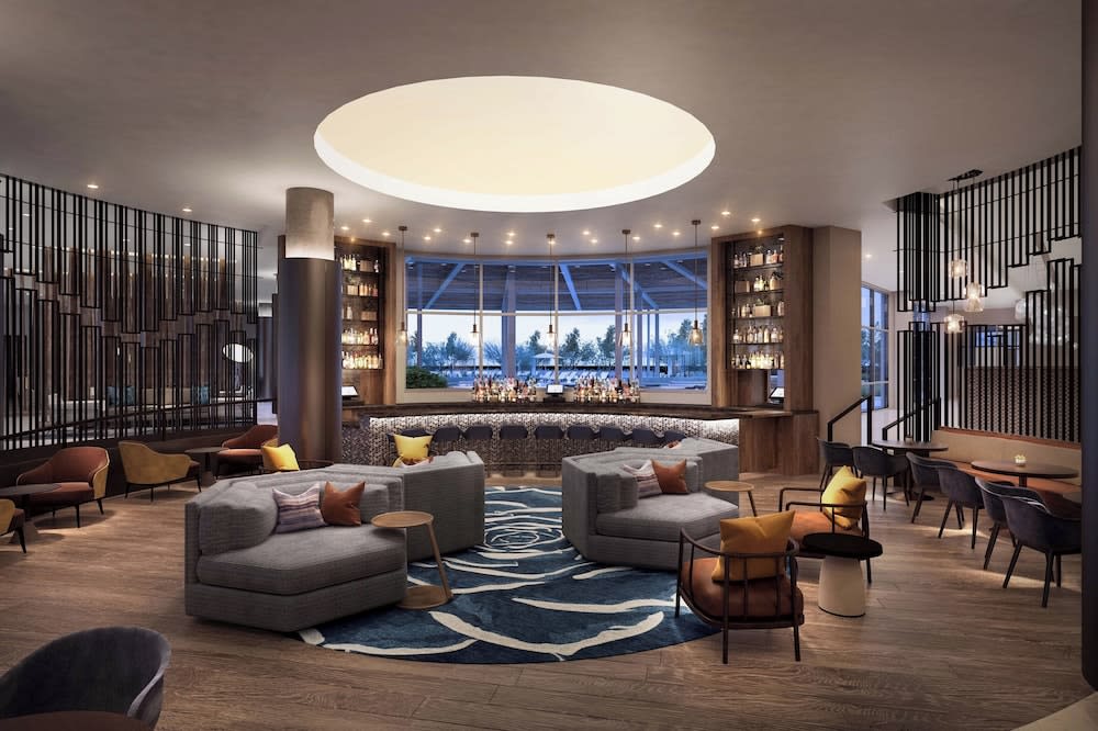 The Westin Dallas Southlake 2