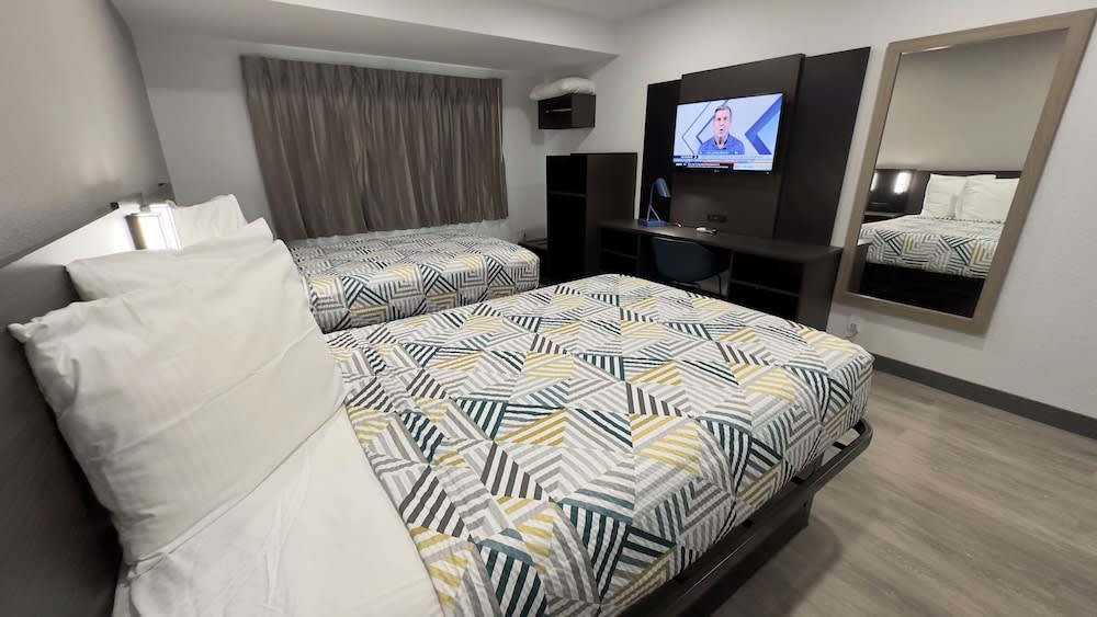 Motel 6-Atlanta, GA - Downtown 4