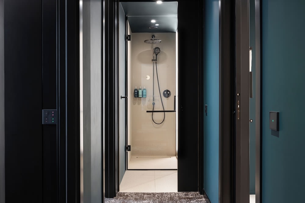 Novotel Living Almaty Jetisu 1