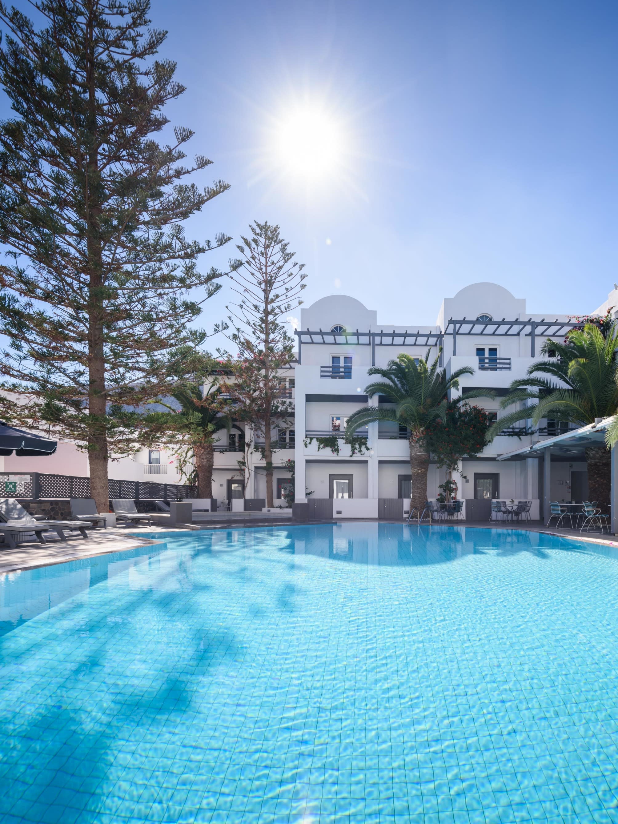 Afroditi Venus Beach Resort 1