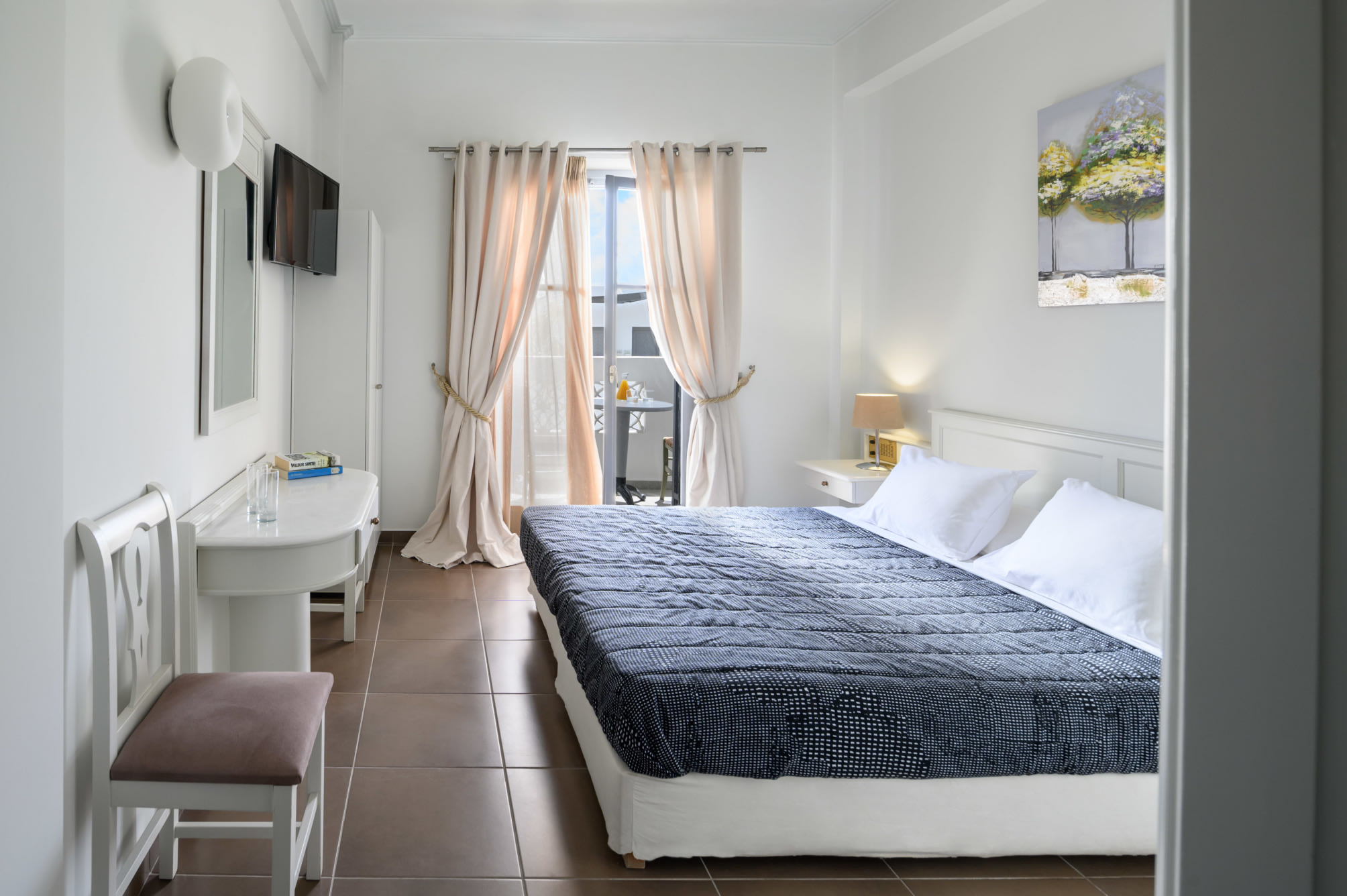 Afroditi Venus Beach Resort 3