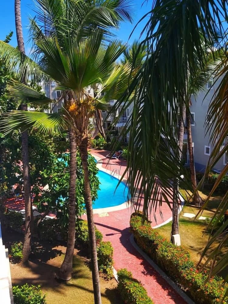 Punta Cana 1