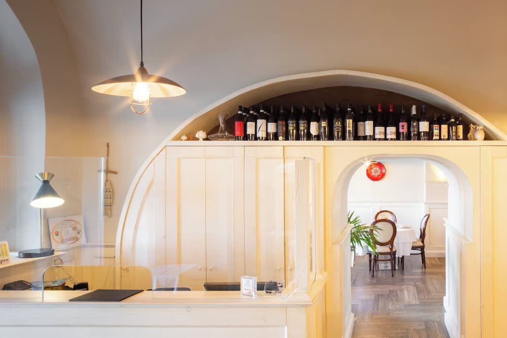 Palazzo Matà Boutique Hotel 2