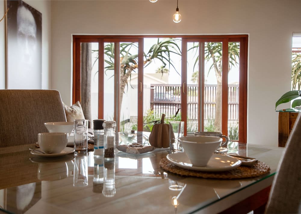 Organic Stay Guesthouse 1