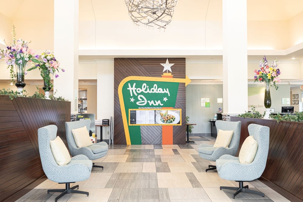 Holiday Inn EFFINGHAM by IHG 1