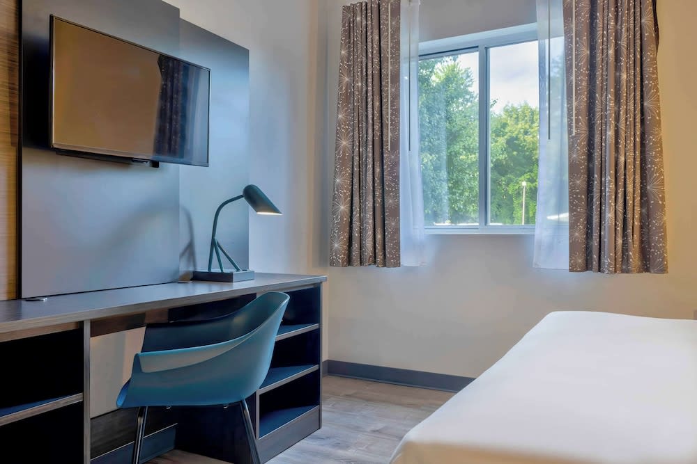 Motel 6 Bethel, CT - Danbury 4