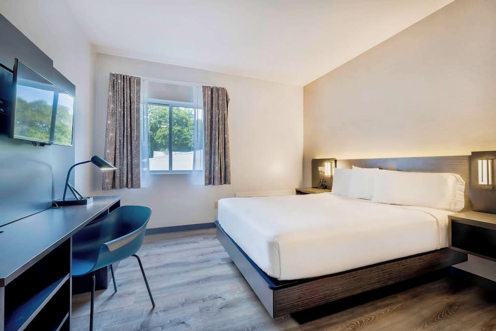 Motel 6 Bethel, CT - Danbury 3