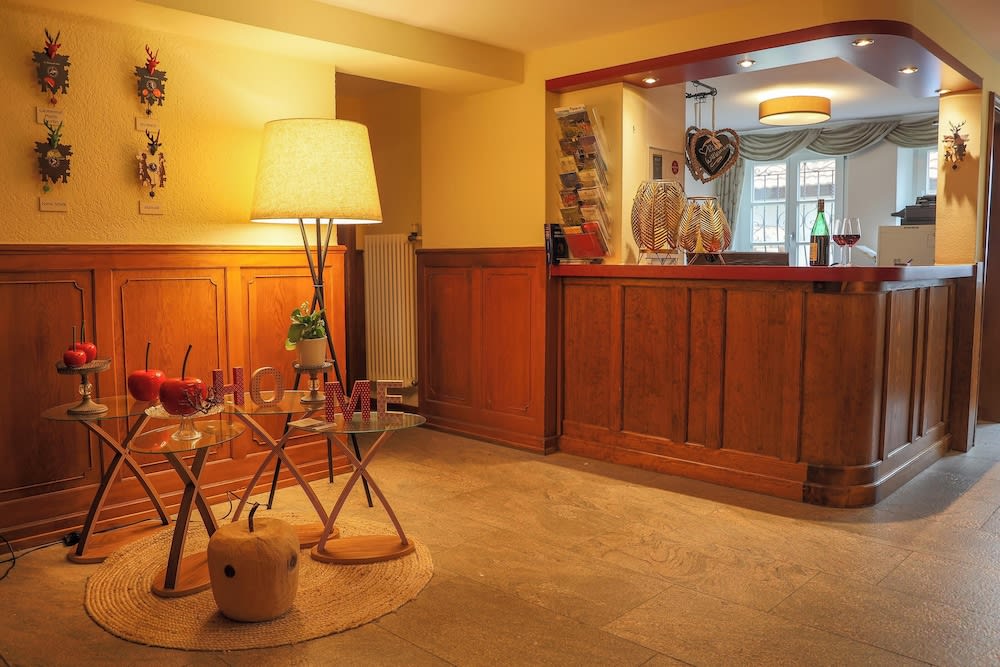 Hotel-Gasthaus Goldener Engel 2