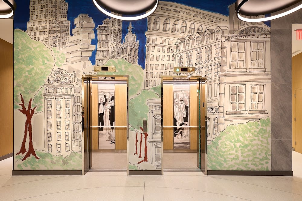 Delta Hotels by Marriott New York Times Square 1