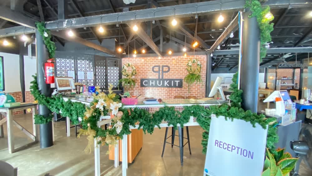 Phi Phi Don Chukit Resort 2