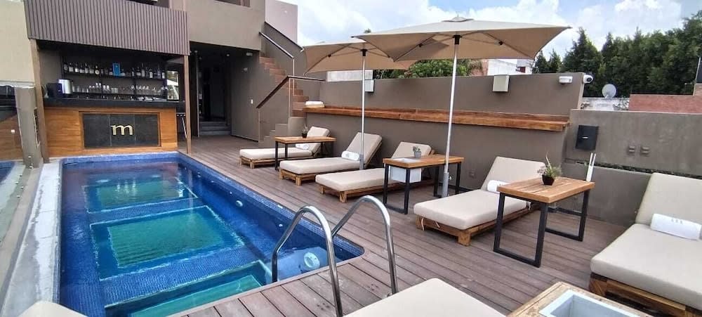 Hotel Madi 1
