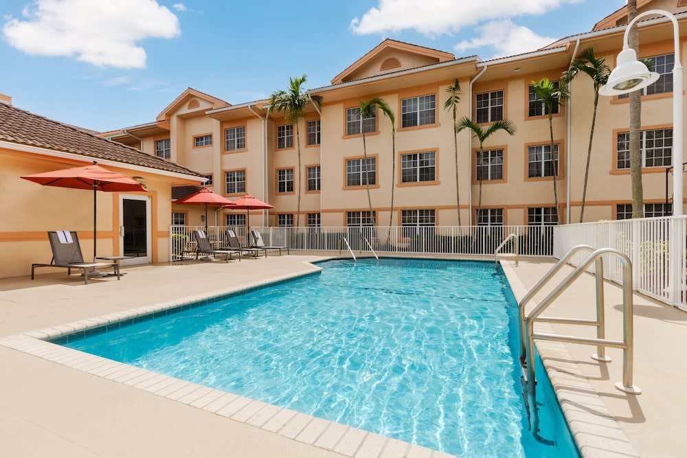 Residence Inn by Marriott West Palm Beach 1