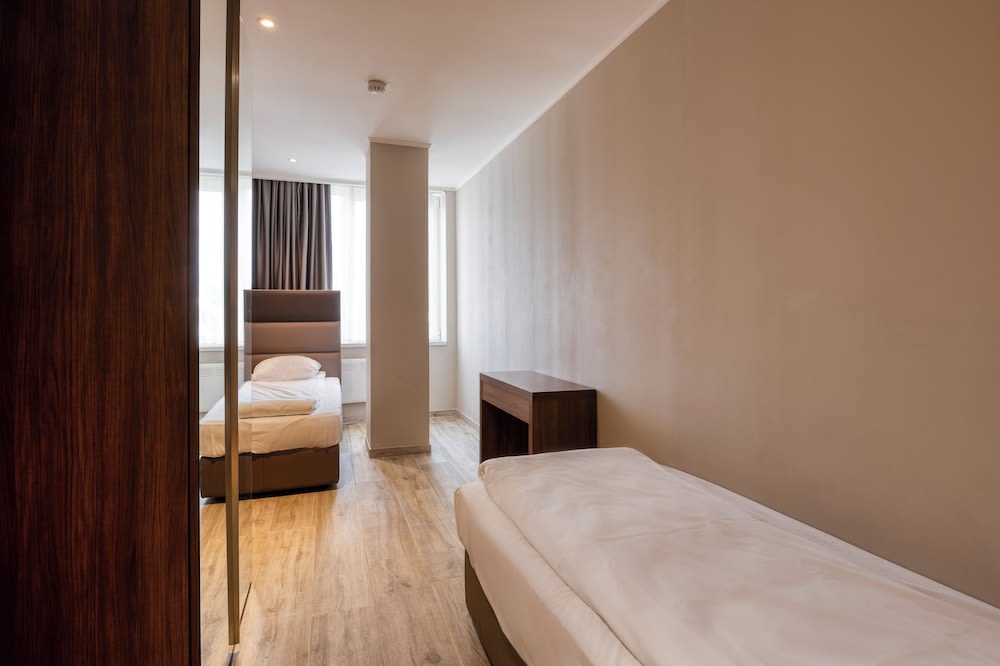 Smartflats - Midi 33 5