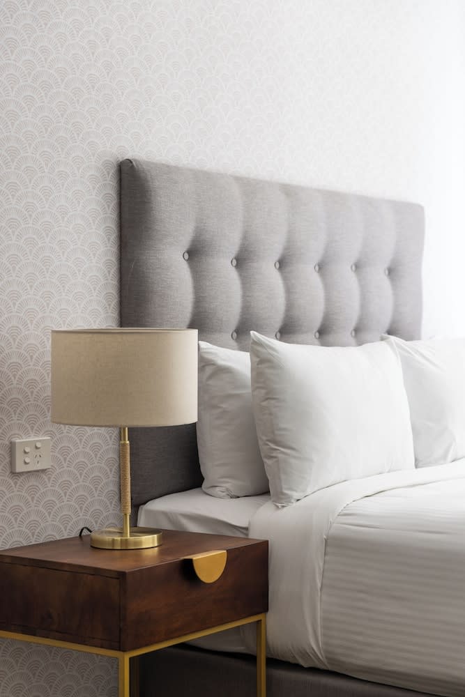 Southern Cross Hotel 1