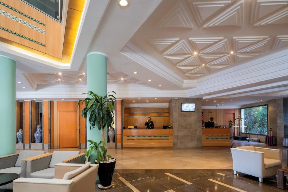 Bel Azur Thalasso & Bungalows 3