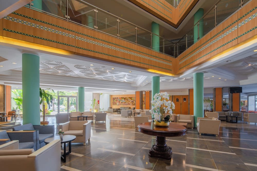 Bel Azur Thalasso & Bungalows 2