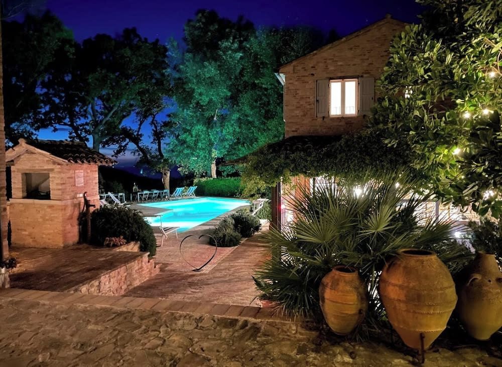 Castello di Granarola Relais - Adults Friendly - 2