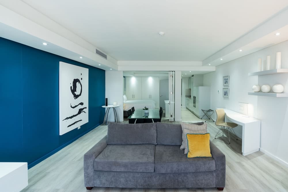 Protea Hotel by Marriott Cape Town North Wharf 1