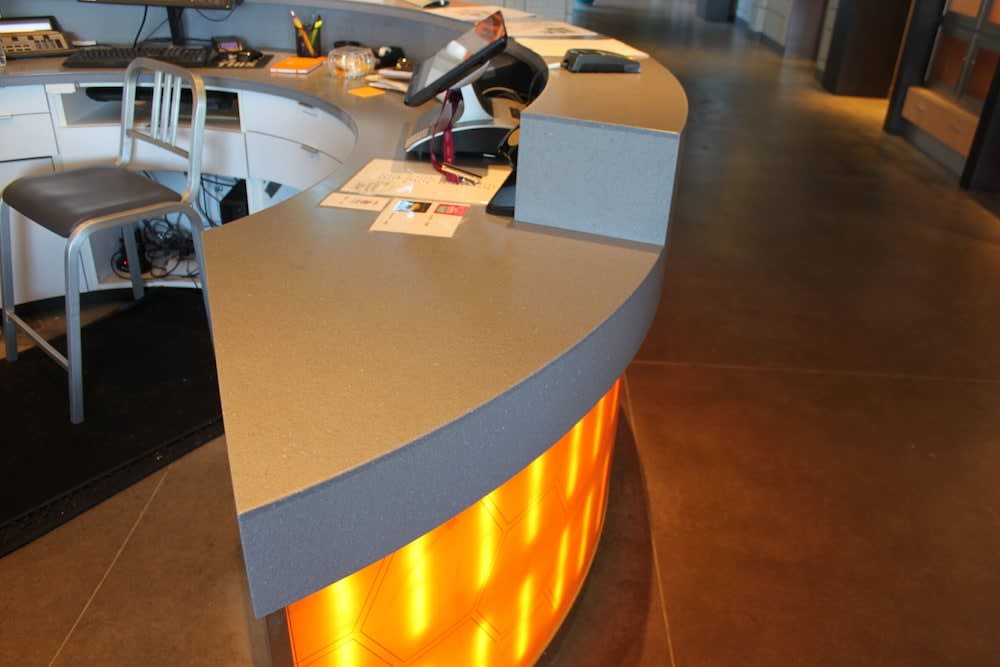 Aloft Syracuse Inner Harbor 4