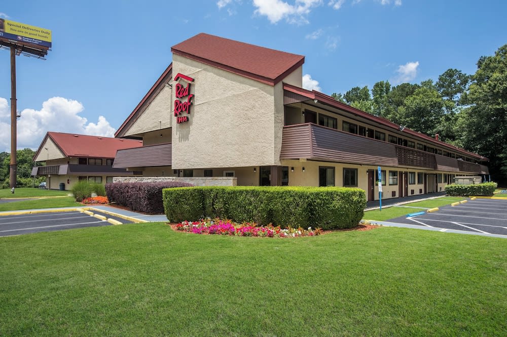 Red Roof Inn Atlanta South - Morrow 1