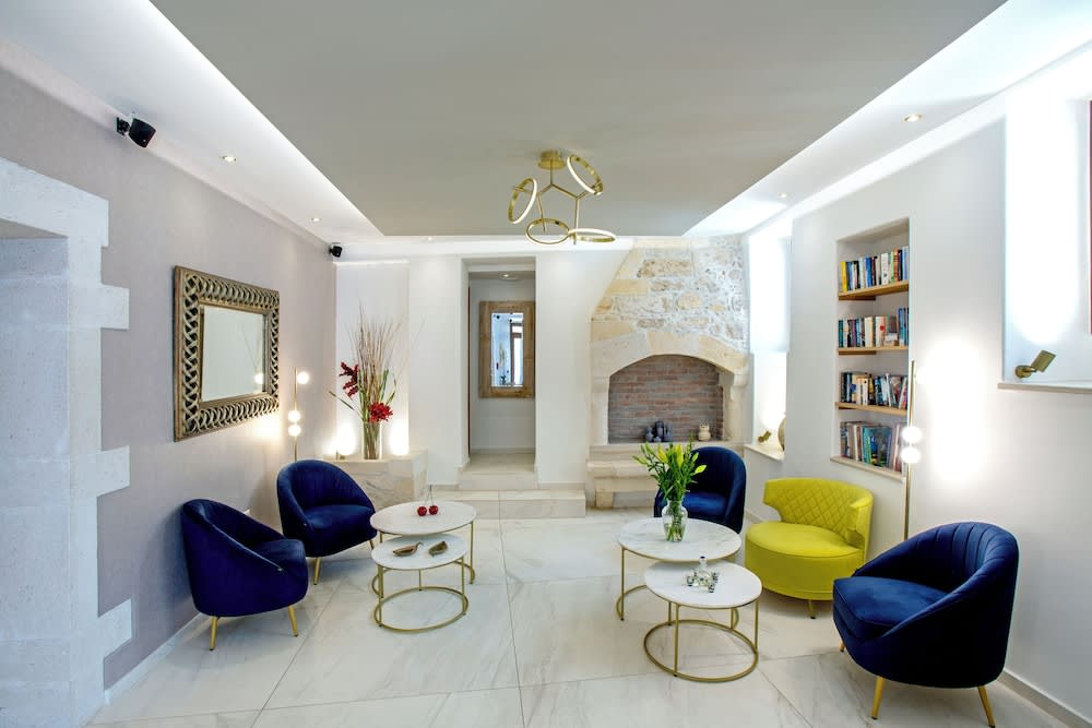 Casa Moazzo Suites and Apartments 2