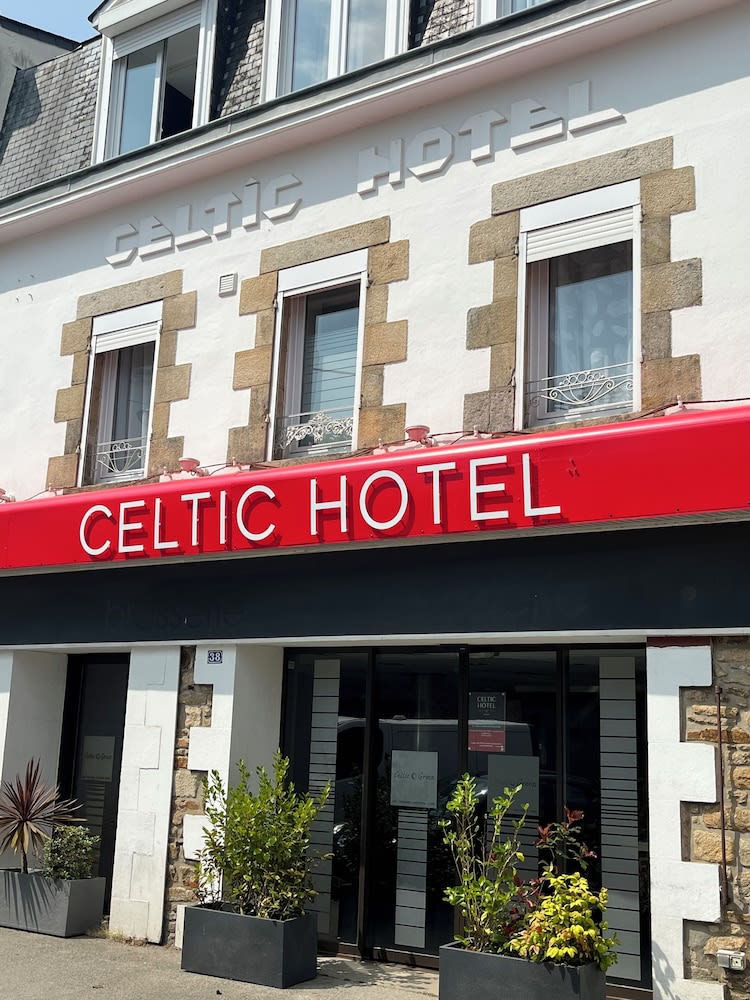 Celtic Hotel 1