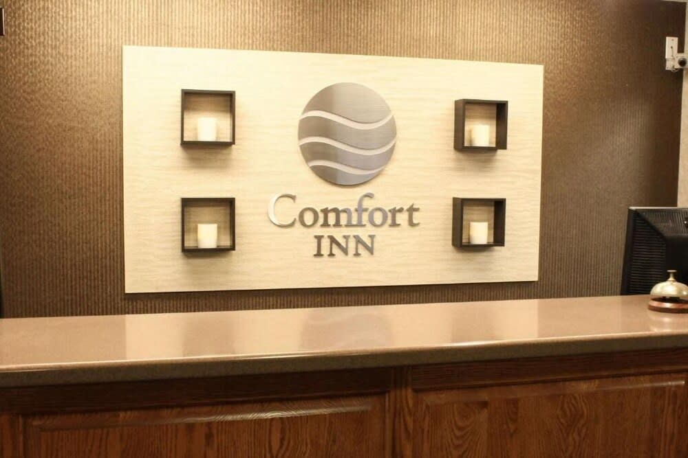 Comfort Inn Ellensburg 4