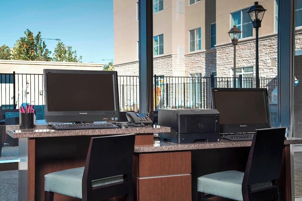 Residence Inn by Marriott Austin - University Area 2