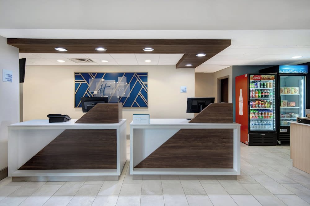 Holiday Inn Express Marietta - Atlanta Northwest by IHG 2