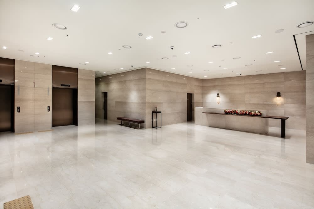 G3 Hotel Chungmuro 2
