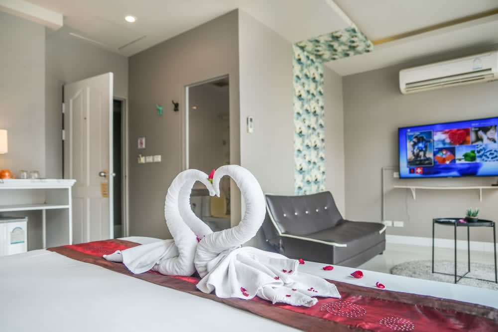 Lenny's Koh Samui 2