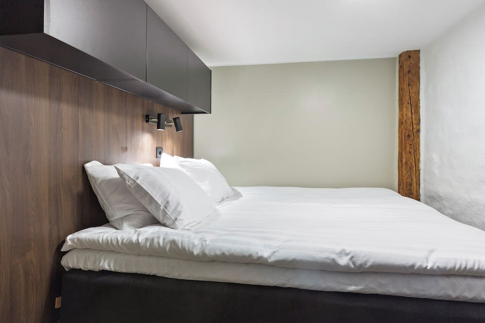 At Old Town Aparthotel 1