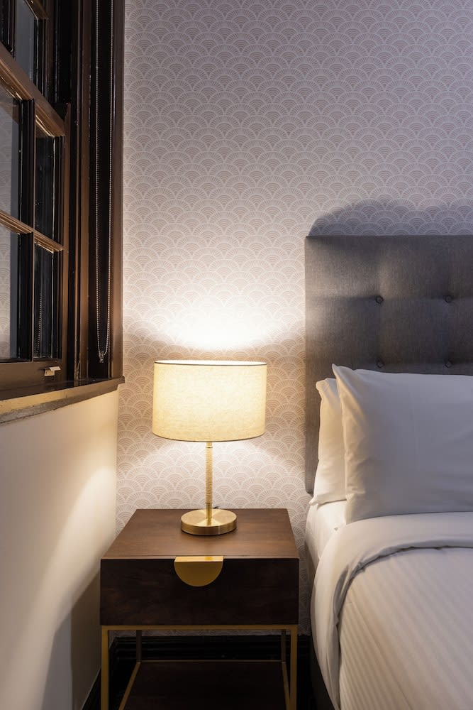 Southern Cross Hotel 5