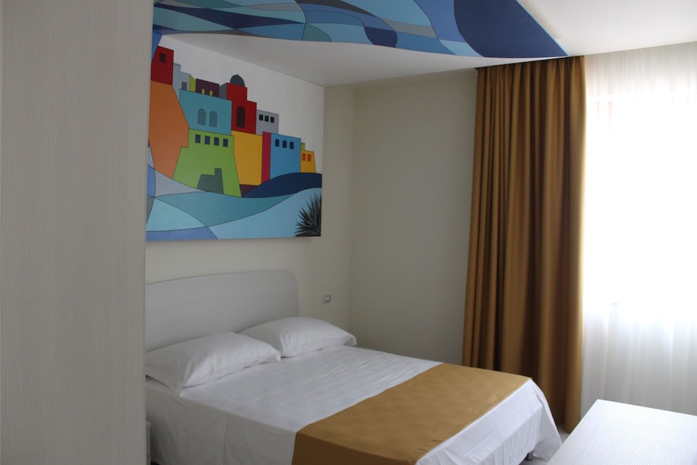 HAPPYROOMS 2