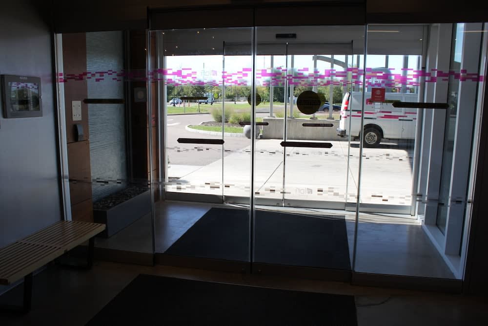 Aloft Syracuse Inner Harbor 3