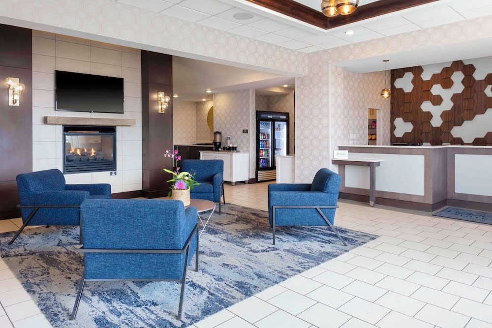 Homewood Suites by Hilton St Louis - Galleria 4