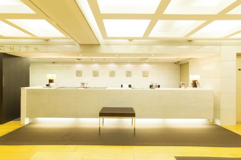Hotel IL GRANDE Umeda 1