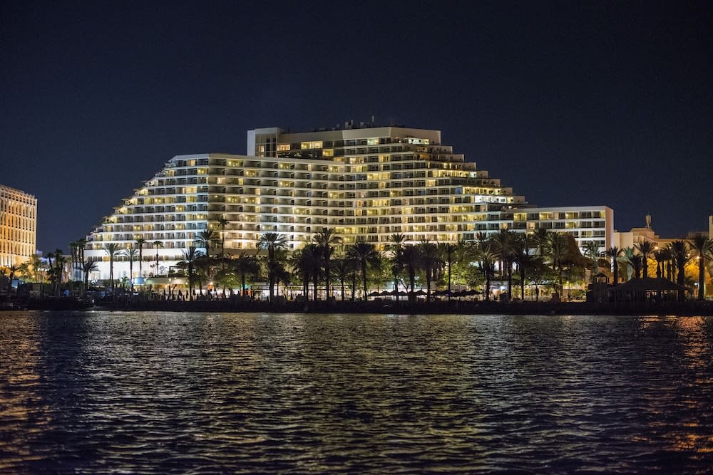Royal Beach Eilat by Isrotel Exclusive 1
