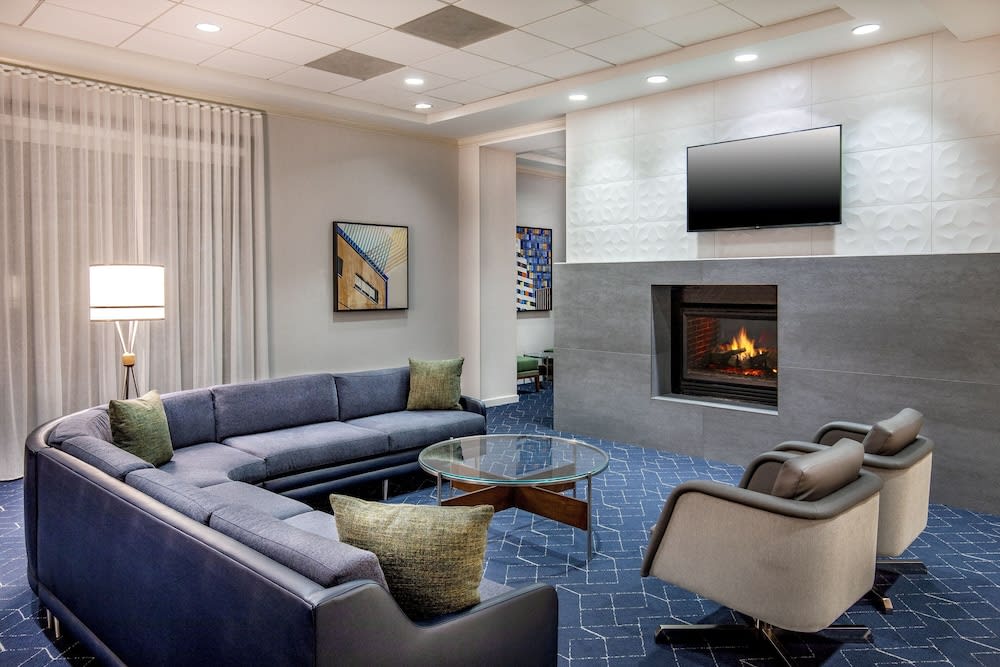 Courtyard by Marriott Boston Billerica Bedford 2