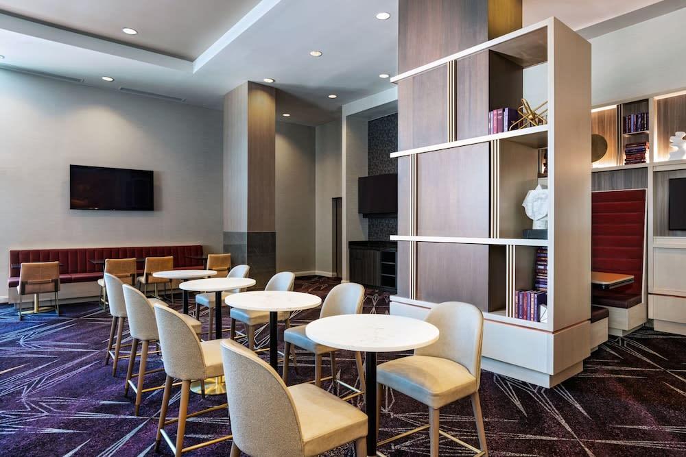 Residence Inn by Marriott Tempe Downtown/University 4