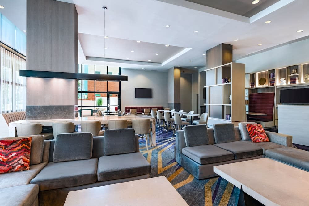 Residence Inn by Marriott Tempe Downtown/University 2