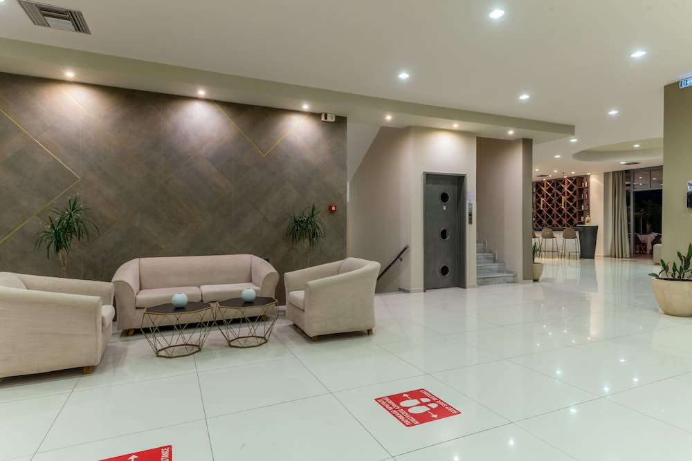 Gouves Bay by Omilos Hotels 2